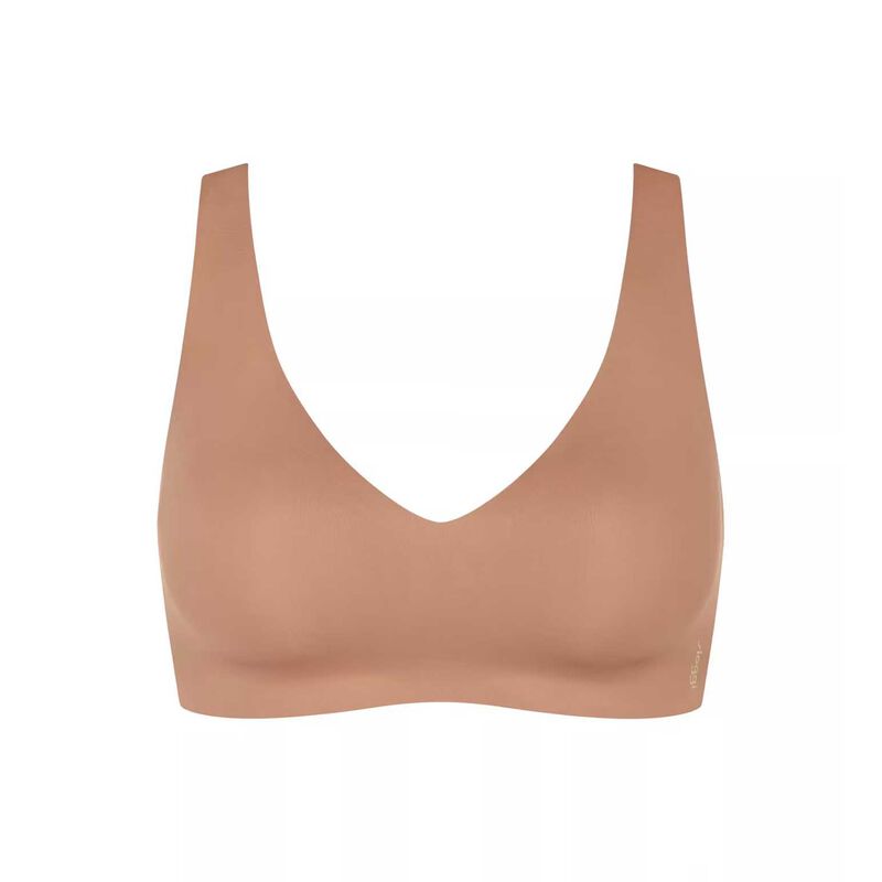 Sloggi Zero Feel 2.0 Soft Wirefree Bra image number 6